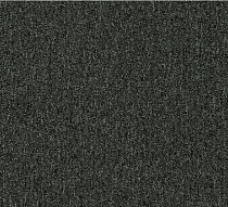 Ковровая плитка Interface Heuga 580 5107 Onyx фото 1 | FLOORDEALER